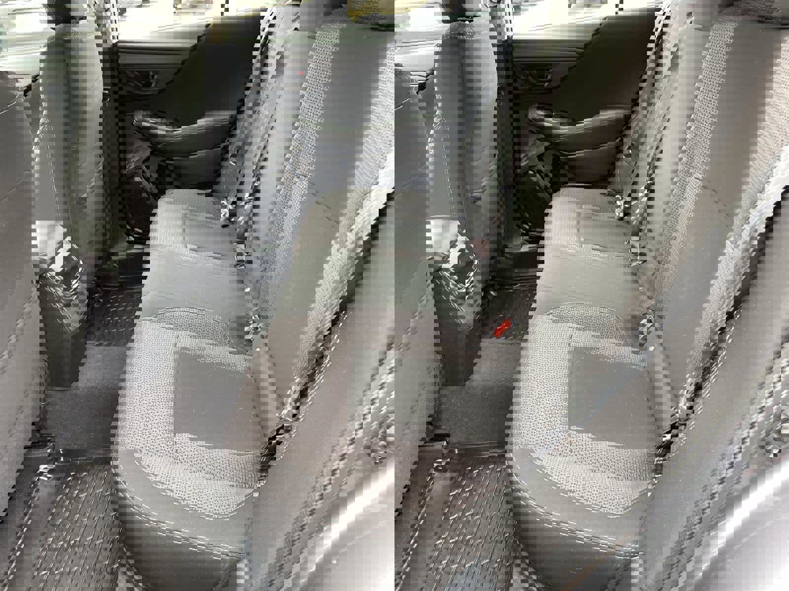 Certified 2025 Subaru Outback image 14