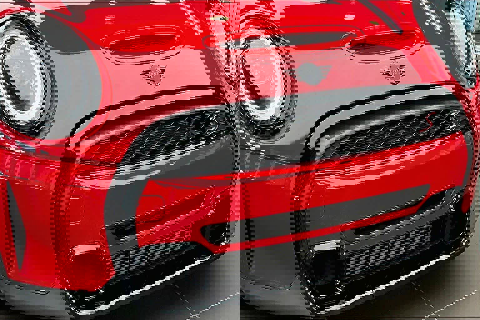 Used 2023 MINI Cooper S image 31