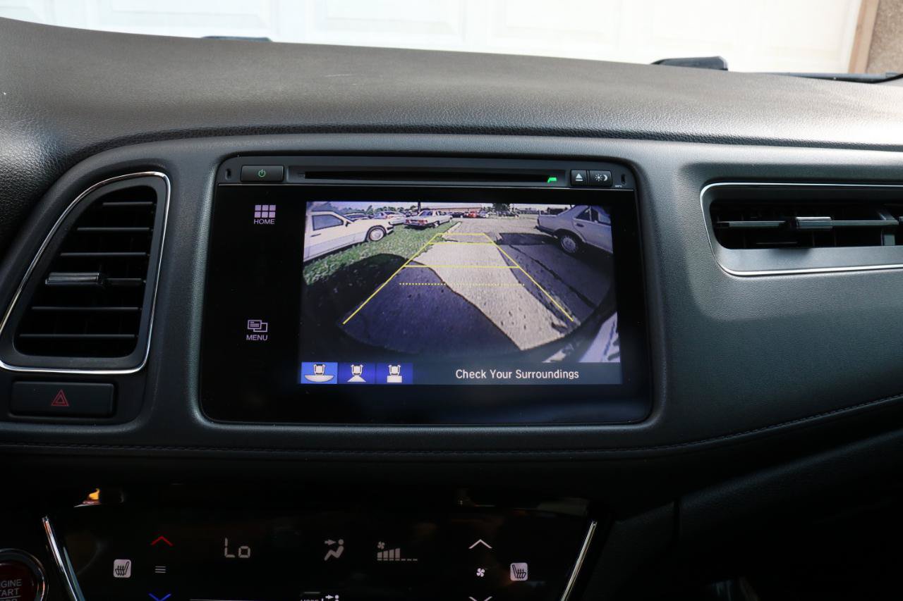 Used 2016 Honda HR-V EX-L image 26