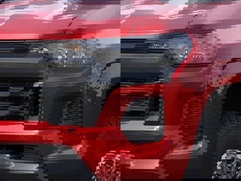 New 2026 Chevrolet Colorado LT w/ Advanced Trailering Package image 10