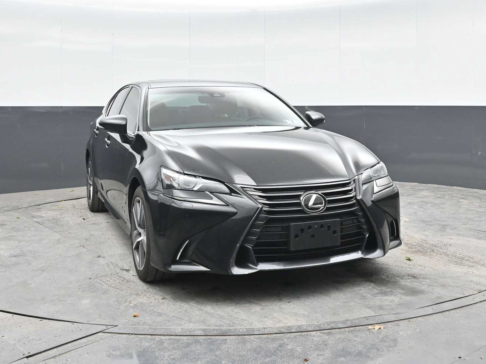 Used 2020 Lexus GS 350 AWD w/ Premium Package image 5