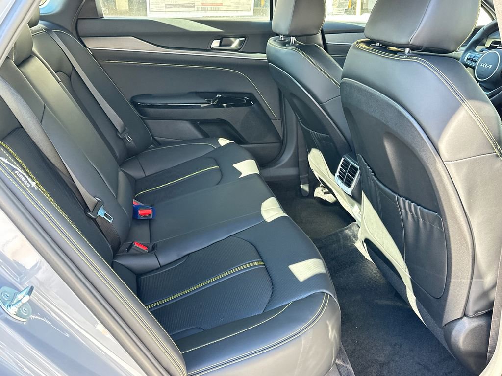New 2026 Kia K5 GT FWD image 15
