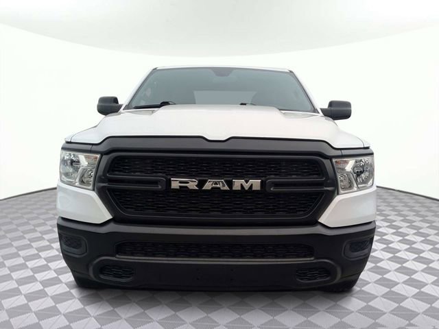 Used 2022 RAM 1500 Tradesman w/ Tradesman Group AWD/4WD image 8