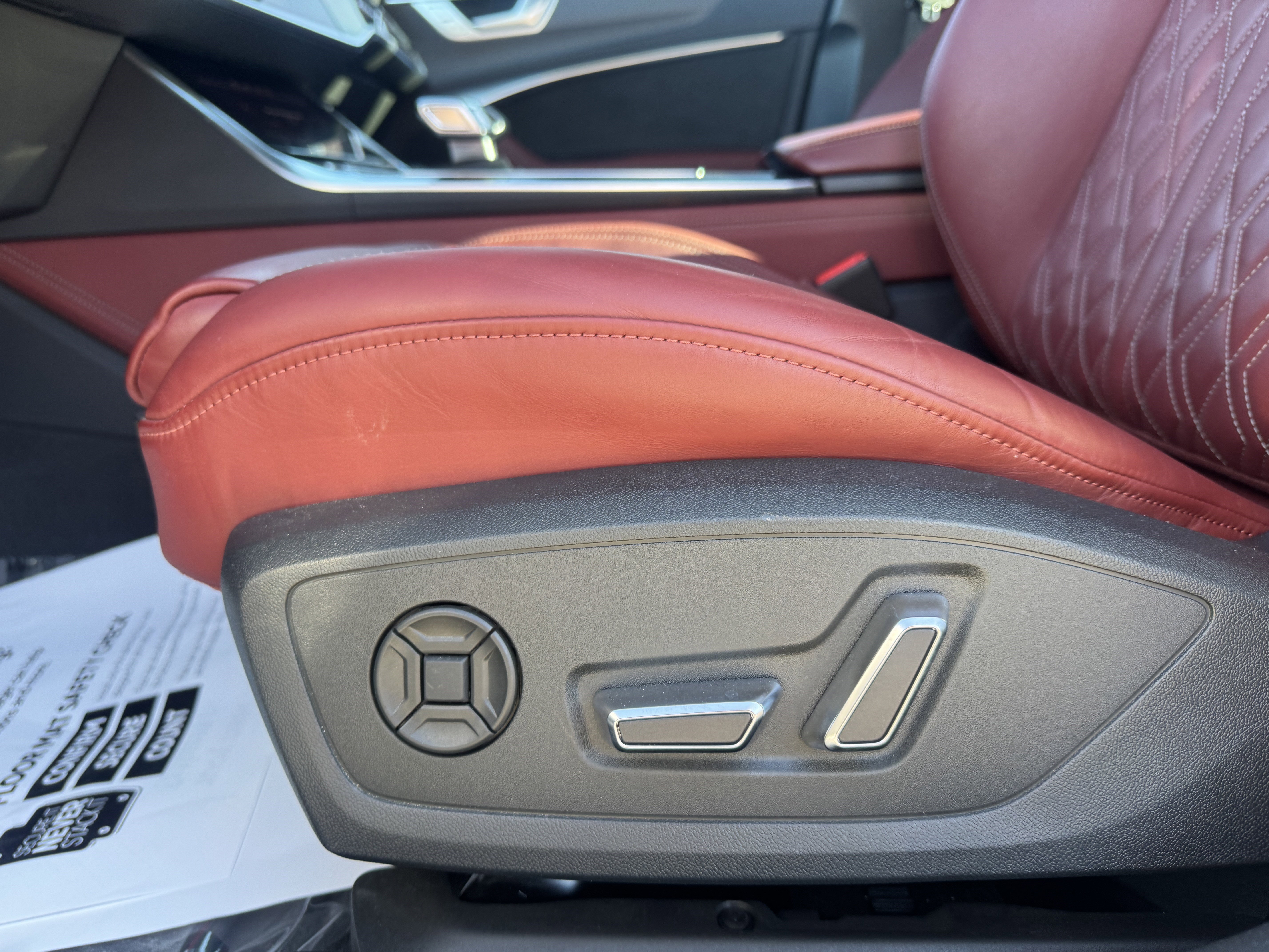 Used 2021 Audi S6 Premium Plus AWD/4WD image 13