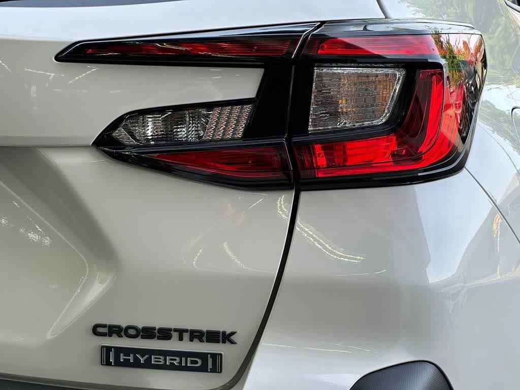 New 2026 Subaru Crosstrek 2.5i Limited AWD/4WD image 7