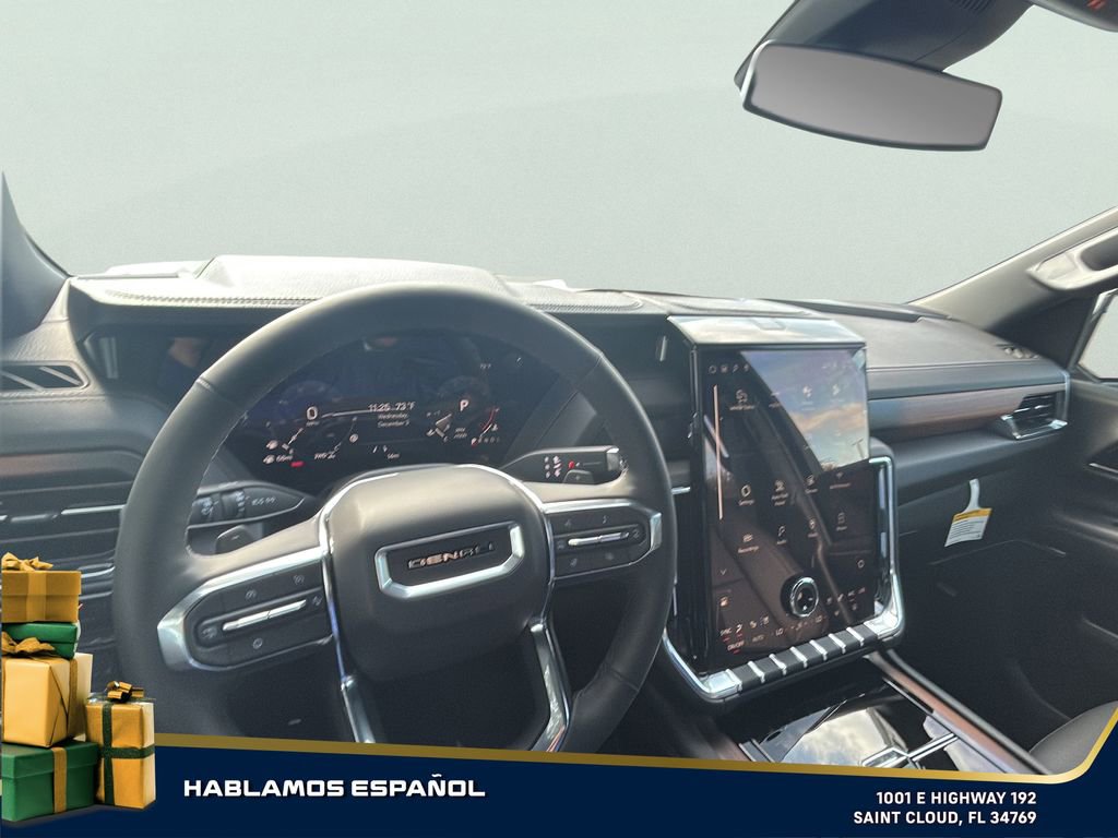 New 2026 GMC Yukon Denali image 15