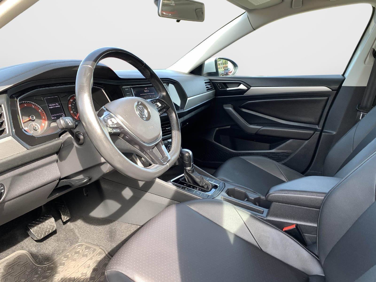 Used 2019 Volkswagen Jetta SE FWD image 31