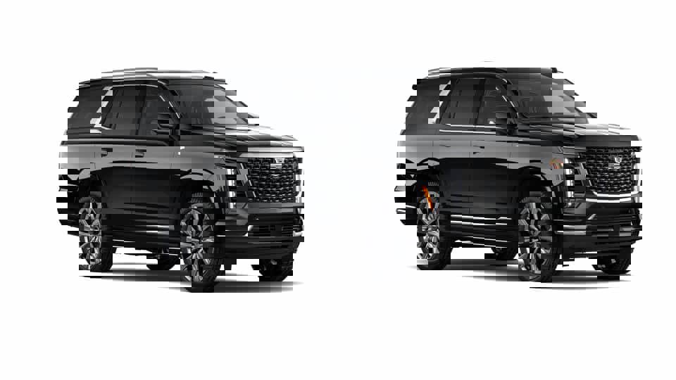 New 2026 Cadillac Escalade Luxury w/ Touring Package image 28