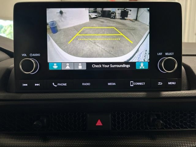 Used 2024 Honda CR-V EX image 33