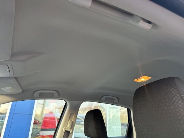 Used 2015 Honda CR-V LX image 18