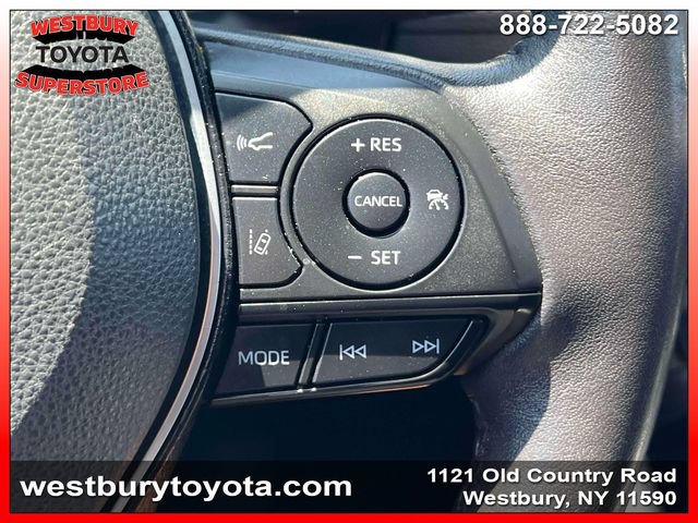 Used 2025 Toyota RAV4 XLE w/ Weather Package AWD/4WD image 24