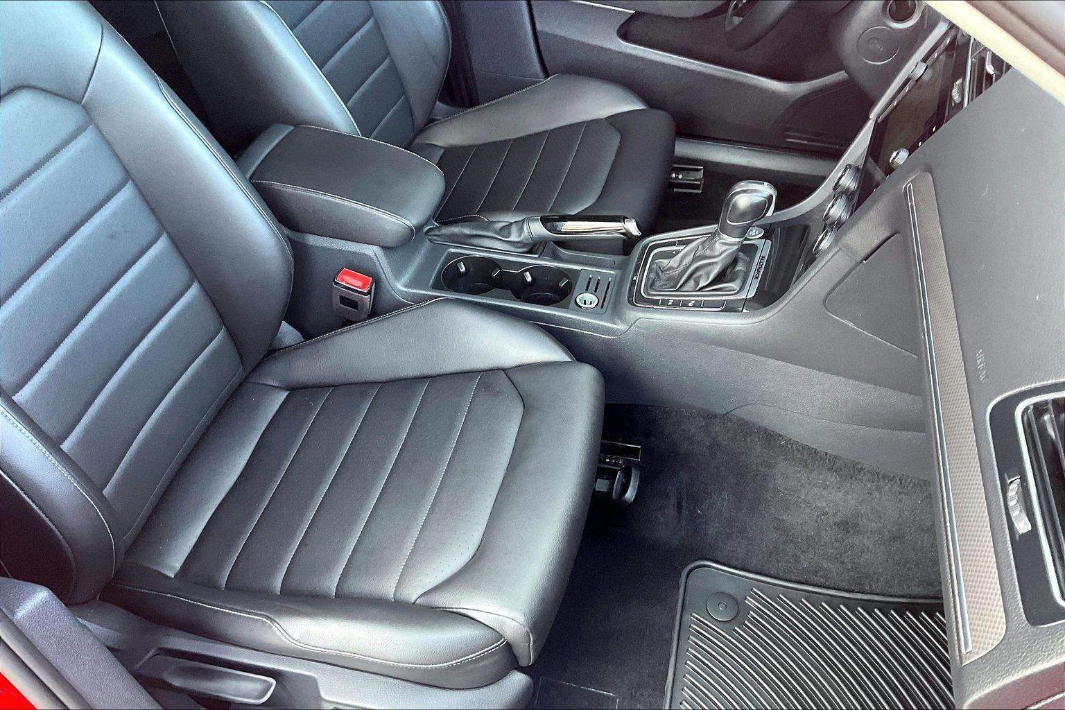 Used 2019 Volkswagen Golf Alltrack SEL image 22