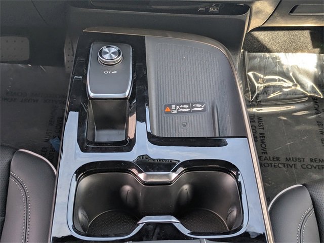 New 2026 Buick Enclave Avenir w/ Super Cruise Package image 18