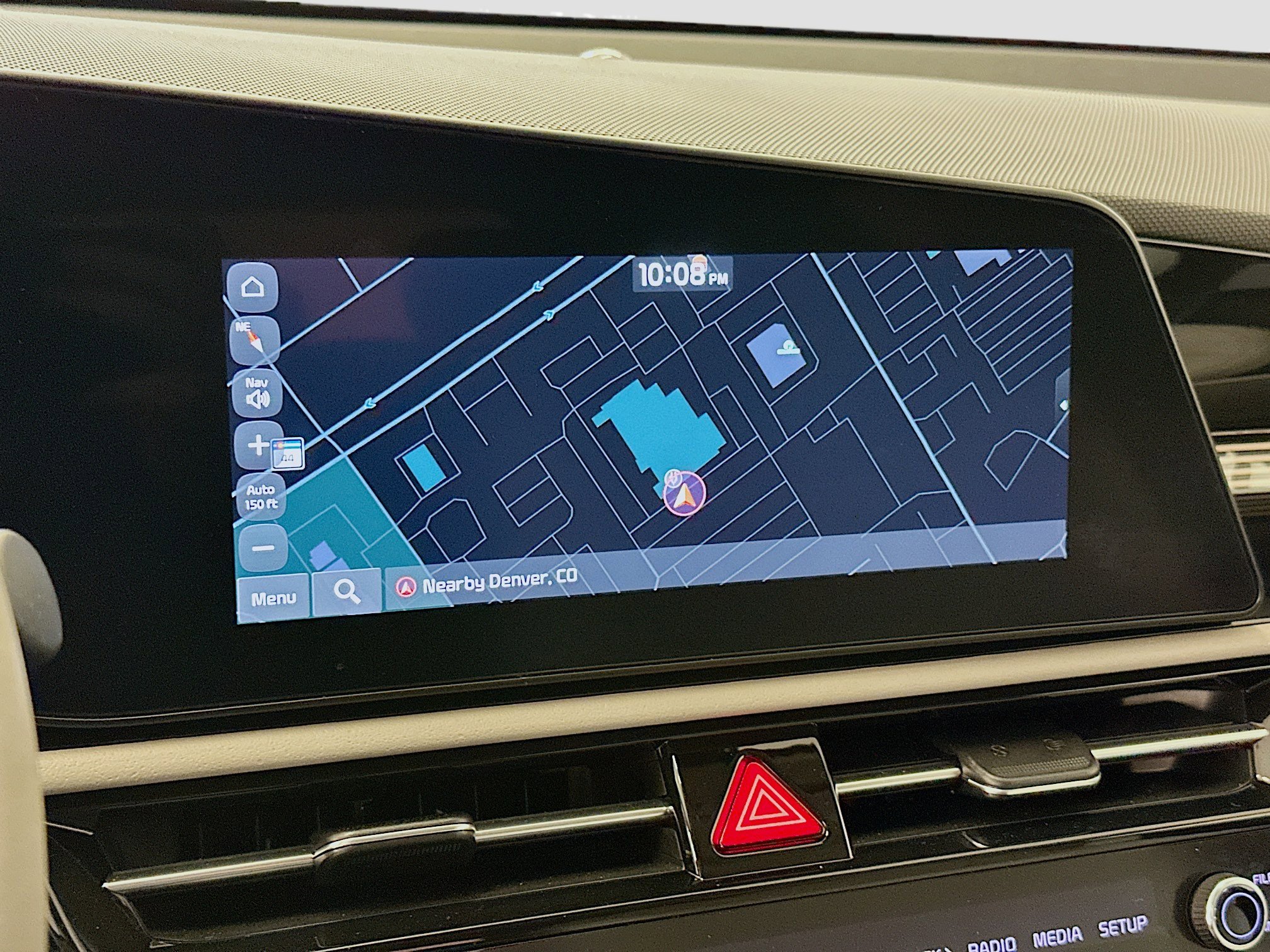 Used 2023 Kia Niro Wind FWD image 22