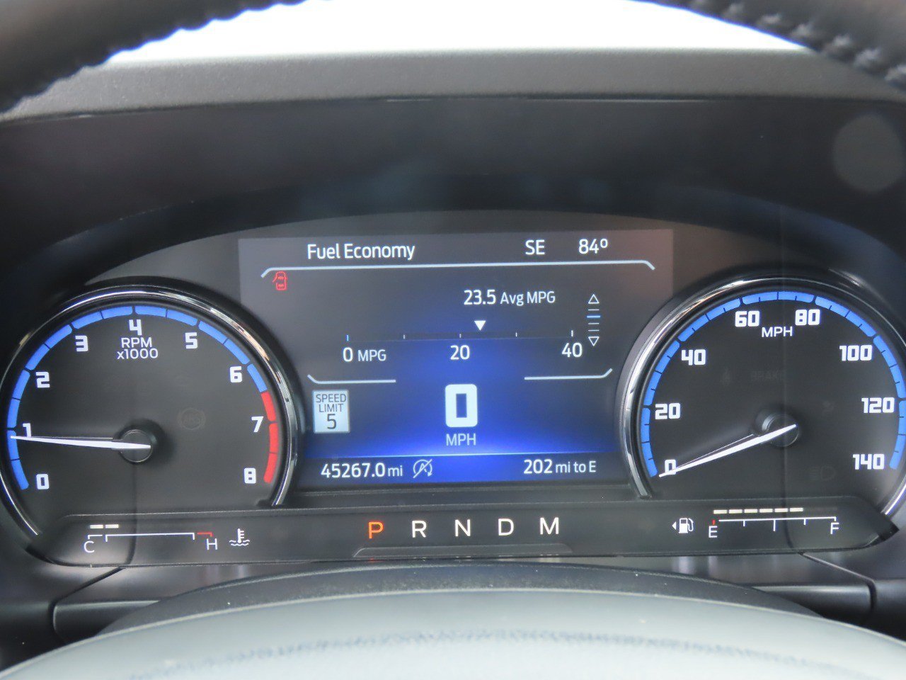 Used 2023 Ford Bronco Sport Heritage Limited AWD/4WD image 28