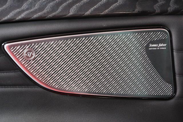 New 2026 Maserati Grecale Folgore AWD/4WD image 7