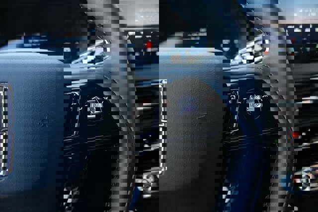 New 2026 Lincoln Corsair Premiere image 32