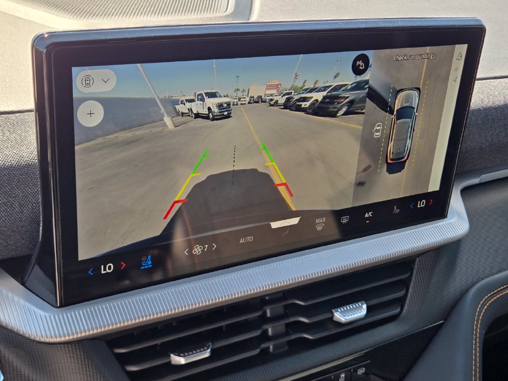 New 2027 Ford Explorer Tremor AWD/4WD image 20