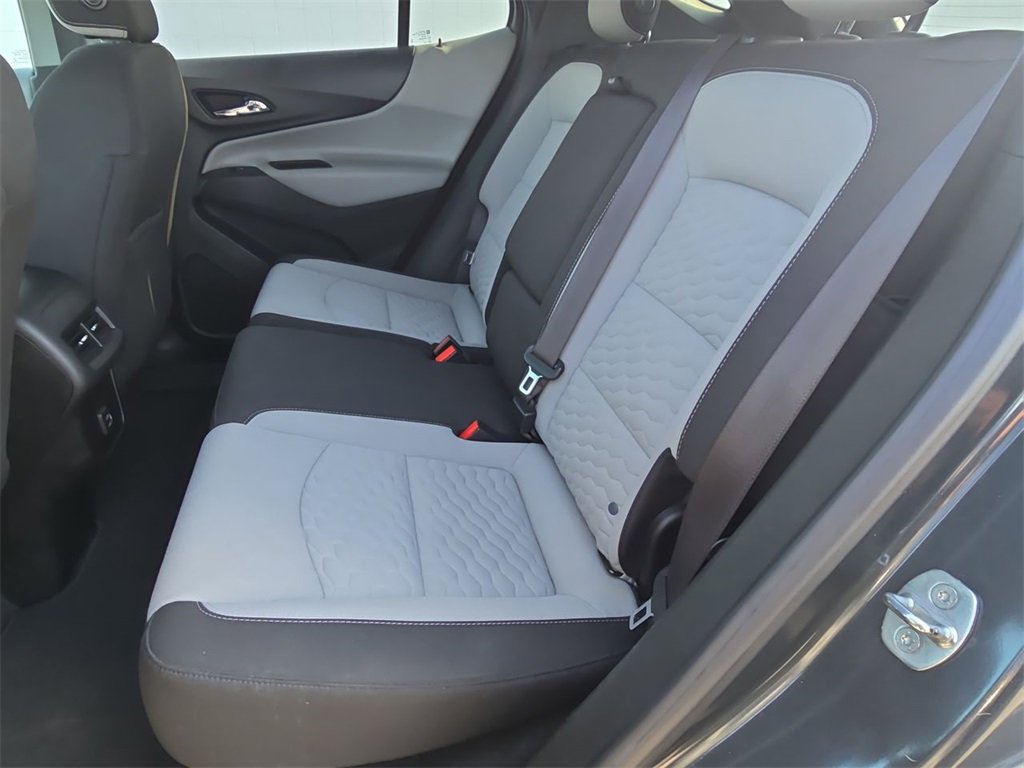 Certified 2020 Chevrolet Equinox LS w/ LS Convenience Package image 26