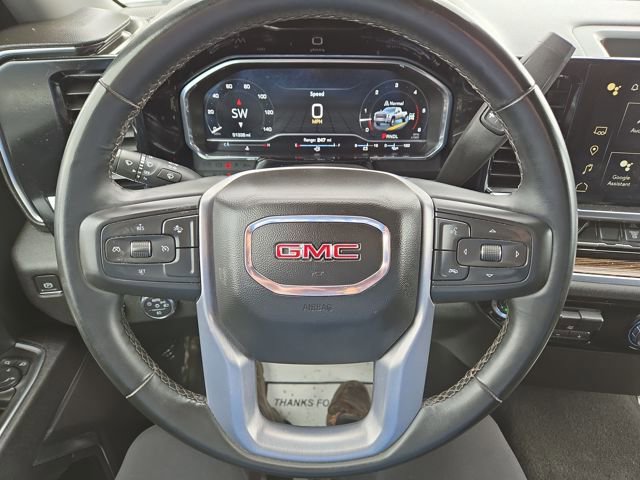 Used 2024 GMC Sierra 3500 SLE w/ SLE Convenience Package image 19