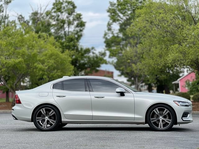 Used 2021 Volvo S60 T5 Inscription AWD/4WD image 4