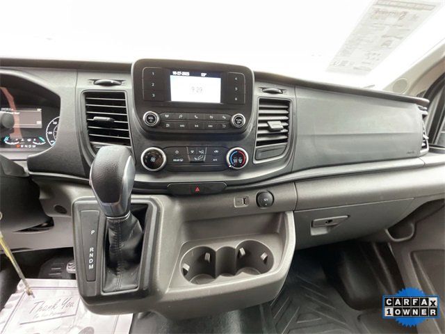 Used 2024 Ford Transit 250 Low Roof w/ Exterior Upgrade Package image 24