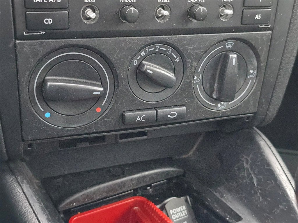 Used 2004 Volkswagen GTI 1.8T image 27