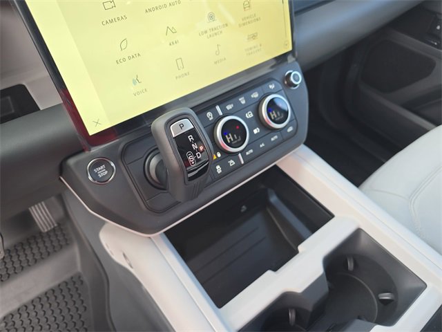 New 2026 Land Rover Defender 110 S image 16