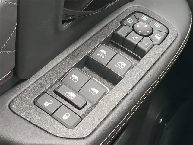 New 2026 RAM 2500 Limited image 31