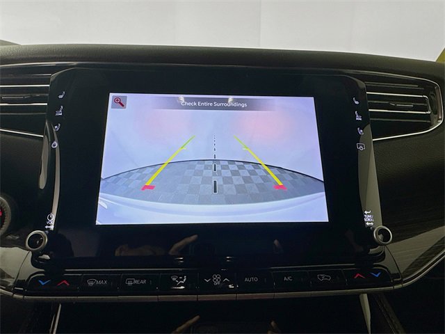 Used 2022 Jeep Wagoneer Series III w/ Flexible Seating Group image 24