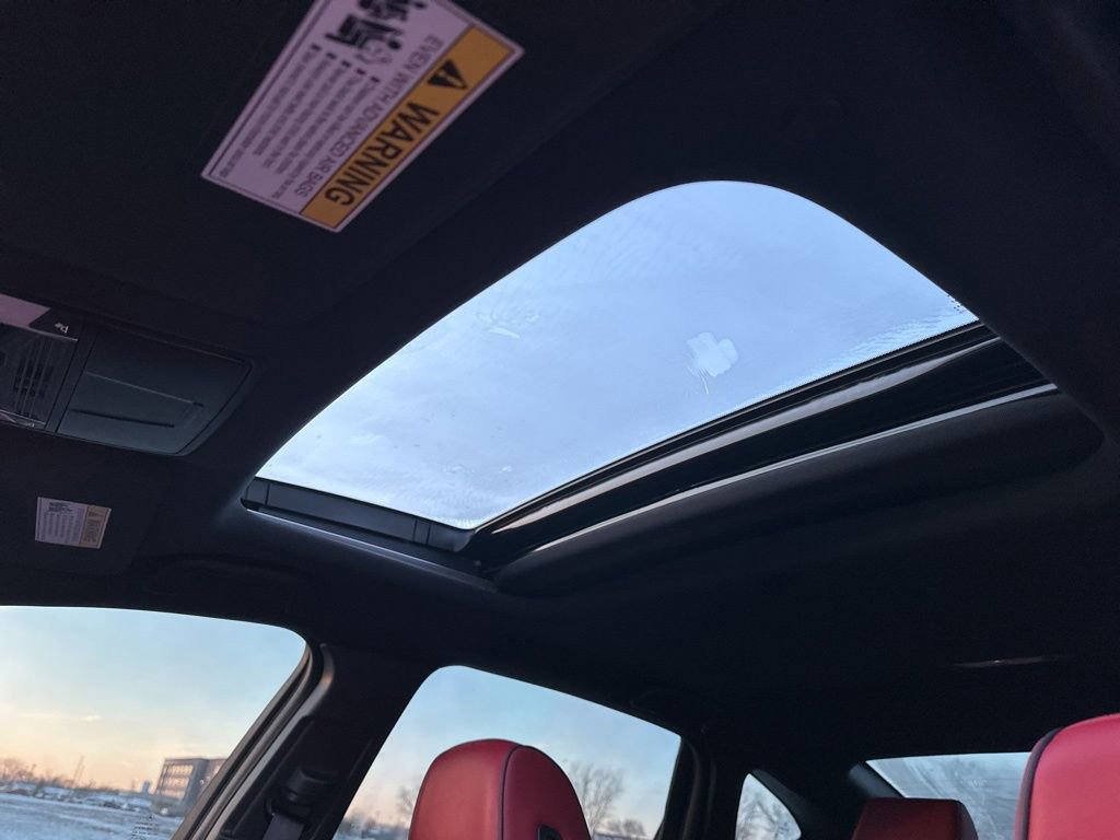 Used 2023 Acura TLX Type S image 6