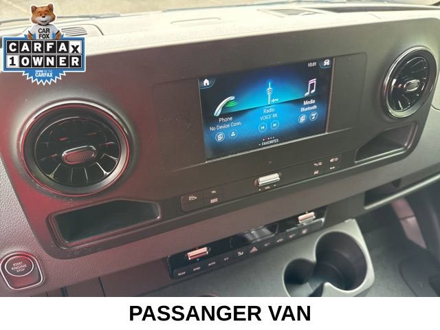 Used 2024 Mercedes-Benz Sprinter 2500 image 6