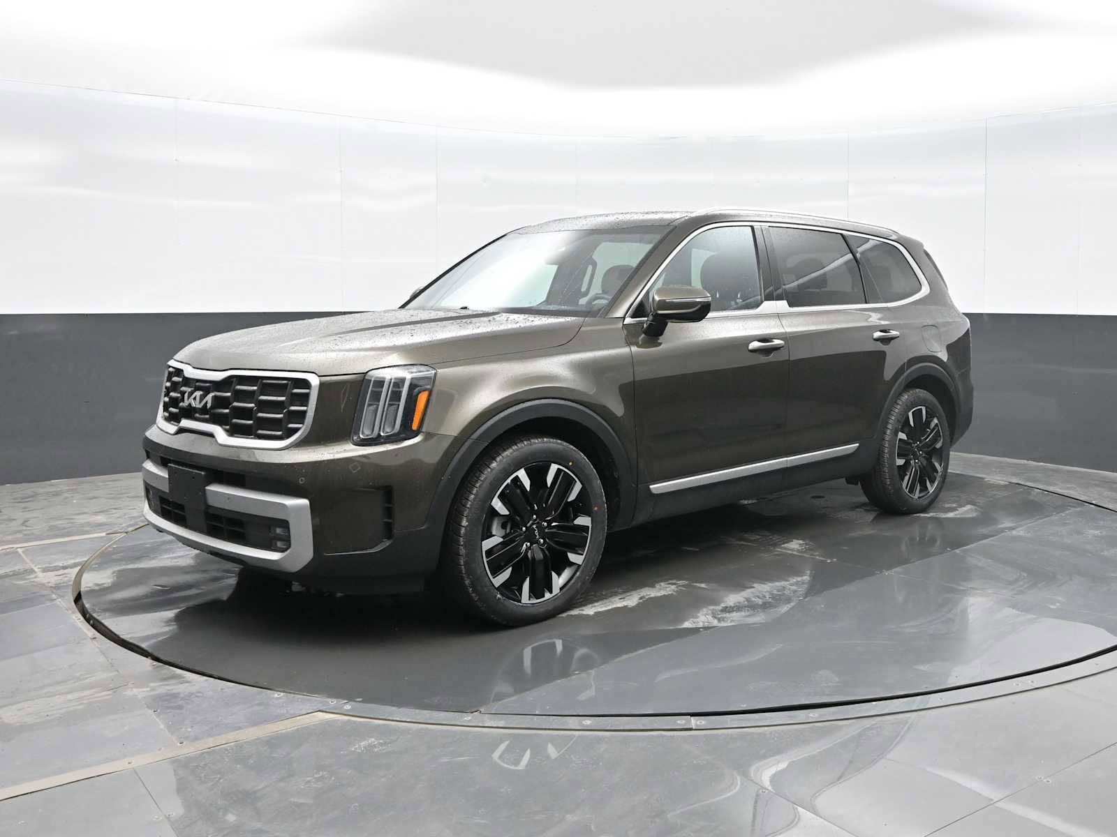 Used 2023 Kia Telluride SX Prestige