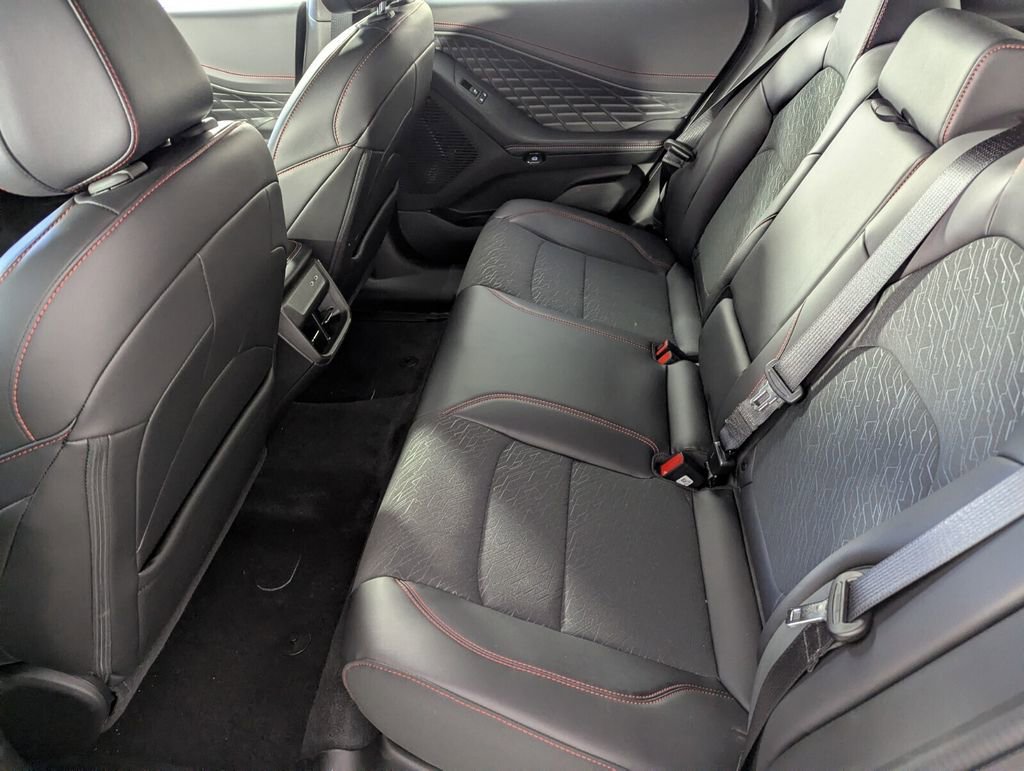 New 2026 Dodge Charger Scat Pack w/ Blacktop Package image 14