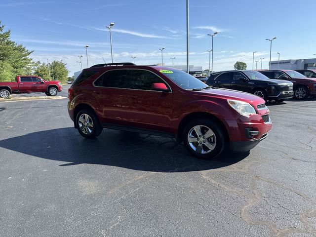 Used 2013 Chevrolet Equinox LT w/ All Star Package FWD image 6