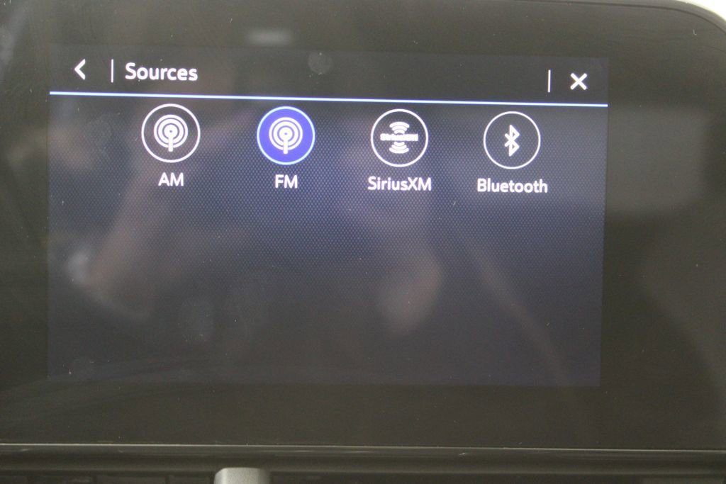 Used 2024 Chevrolet Trax RS w/ Driver Confidence Package image 42