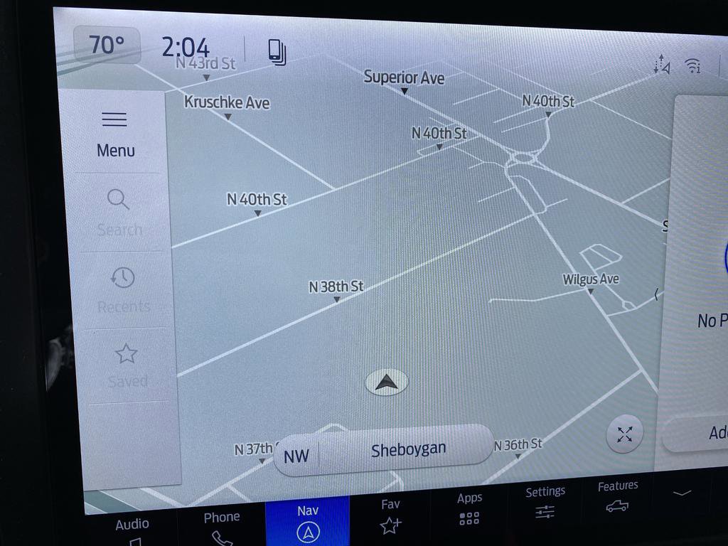 New 2026 Ford F150 Lariat w/ Equipment Group 501A Mid image 10