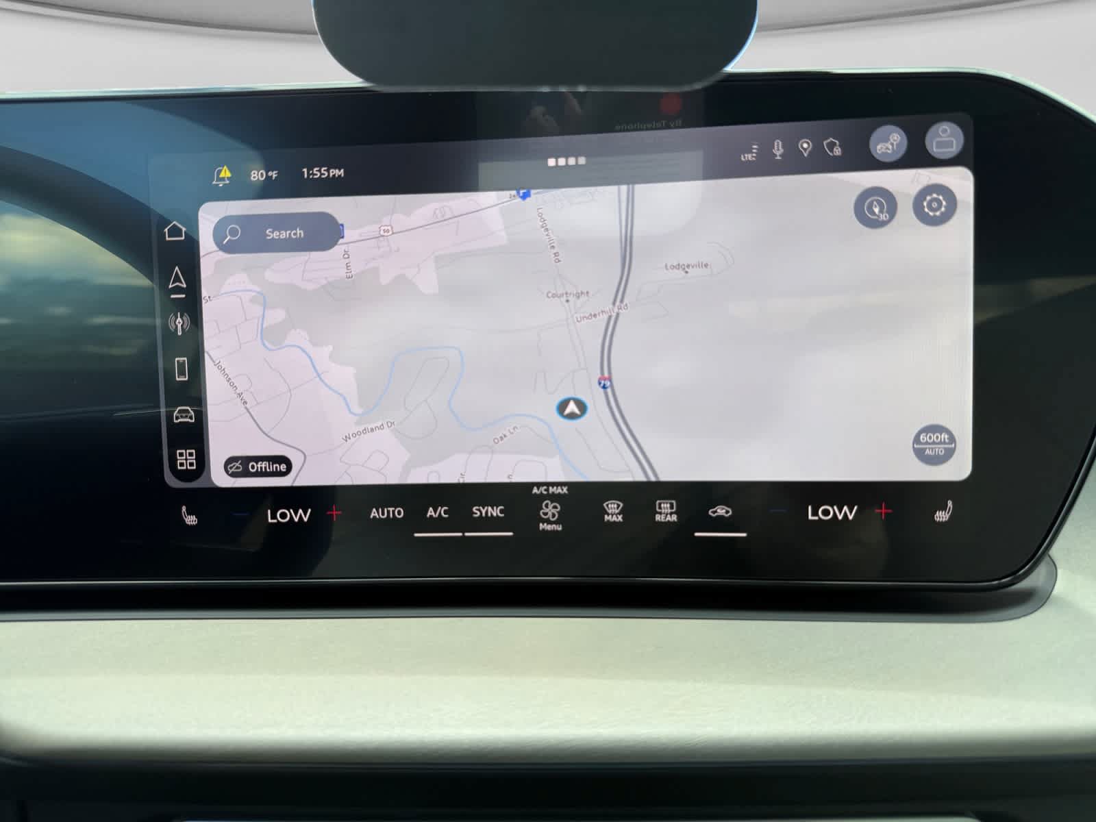 New 2026 Audi Q3 quattro 2.0T AWD/4WD image 20