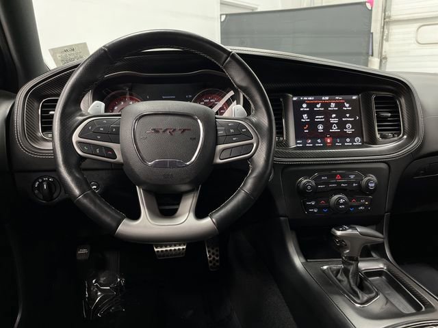 Used 2022 Dodge Charger SRT Hellcat image 5