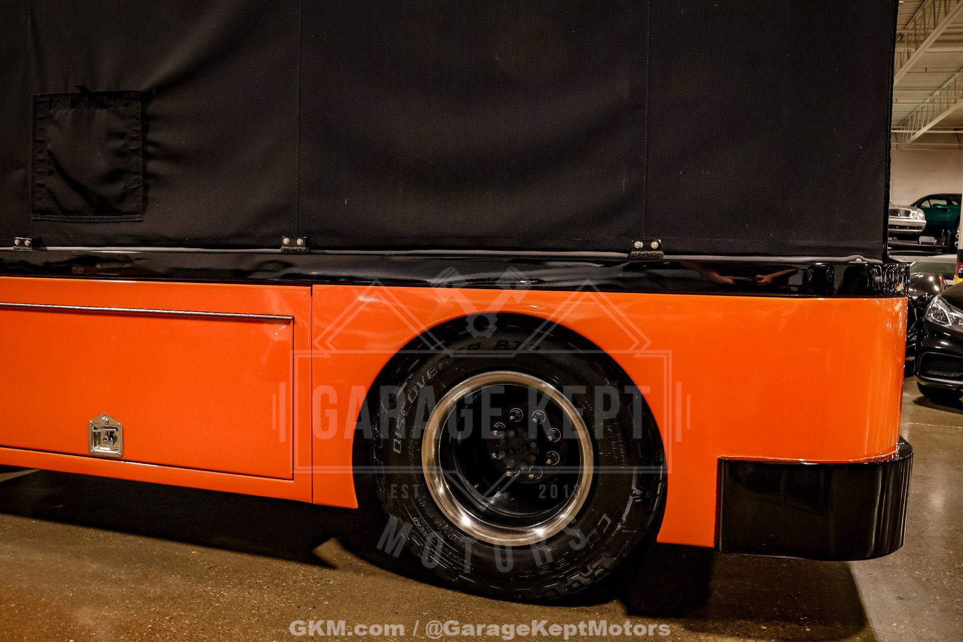 Used 2003 GMC Sierra 3500 SLE RWD image 37