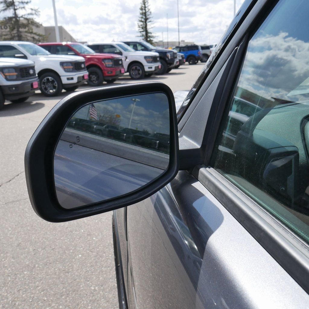 Used 2024 Ford Bronco Sport Big Bend image 13
