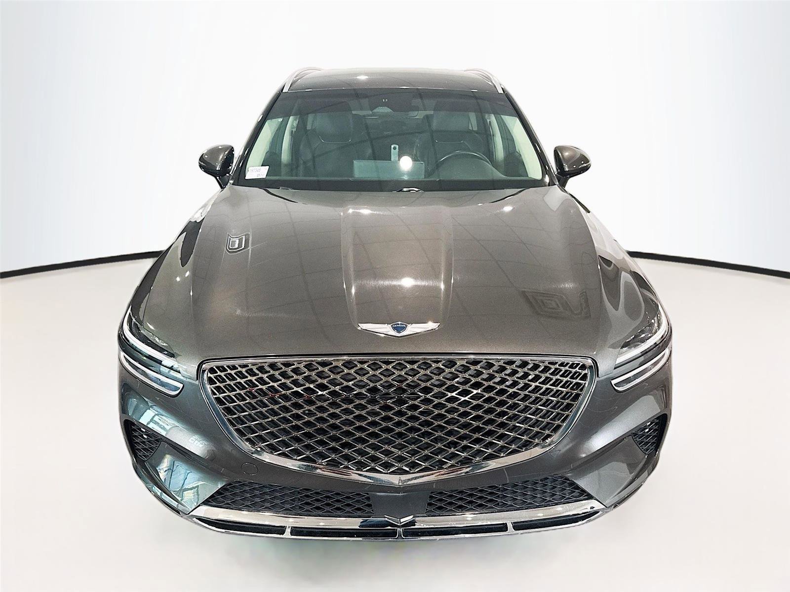 Used 2025 Genesis GV70 2.5T image 25