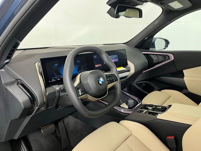 Used 2025 BMW X3 xDrive30i w/ Convenience Package image 9