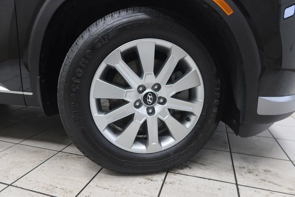 Used 2023 Hyundai Palisade SEL AWD/4WD image 7