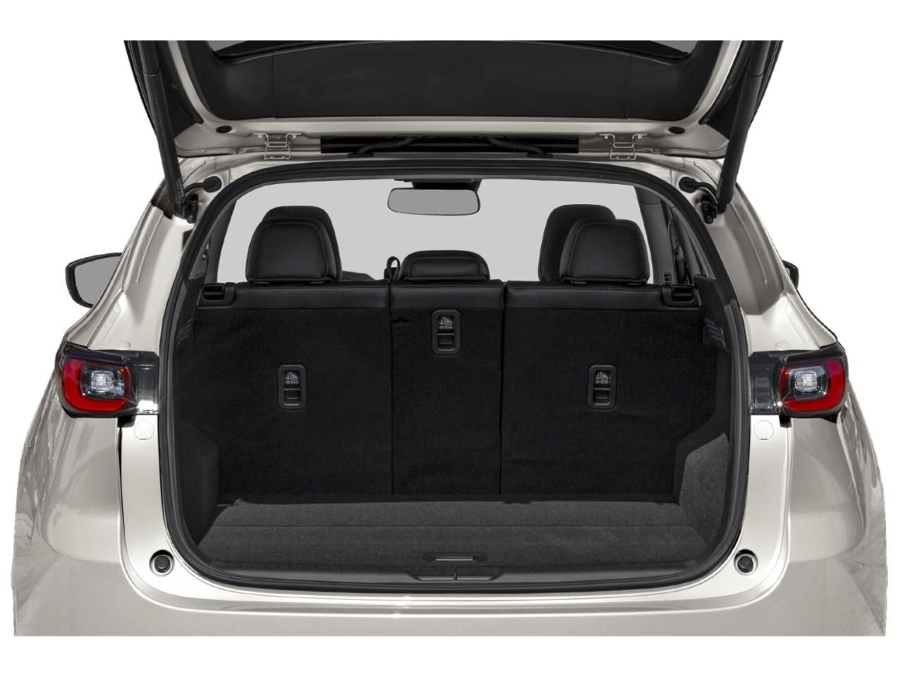 New 2025 MAZDA CX-5 AWD 2.5 S w/ Premium Plus Pkg image 8