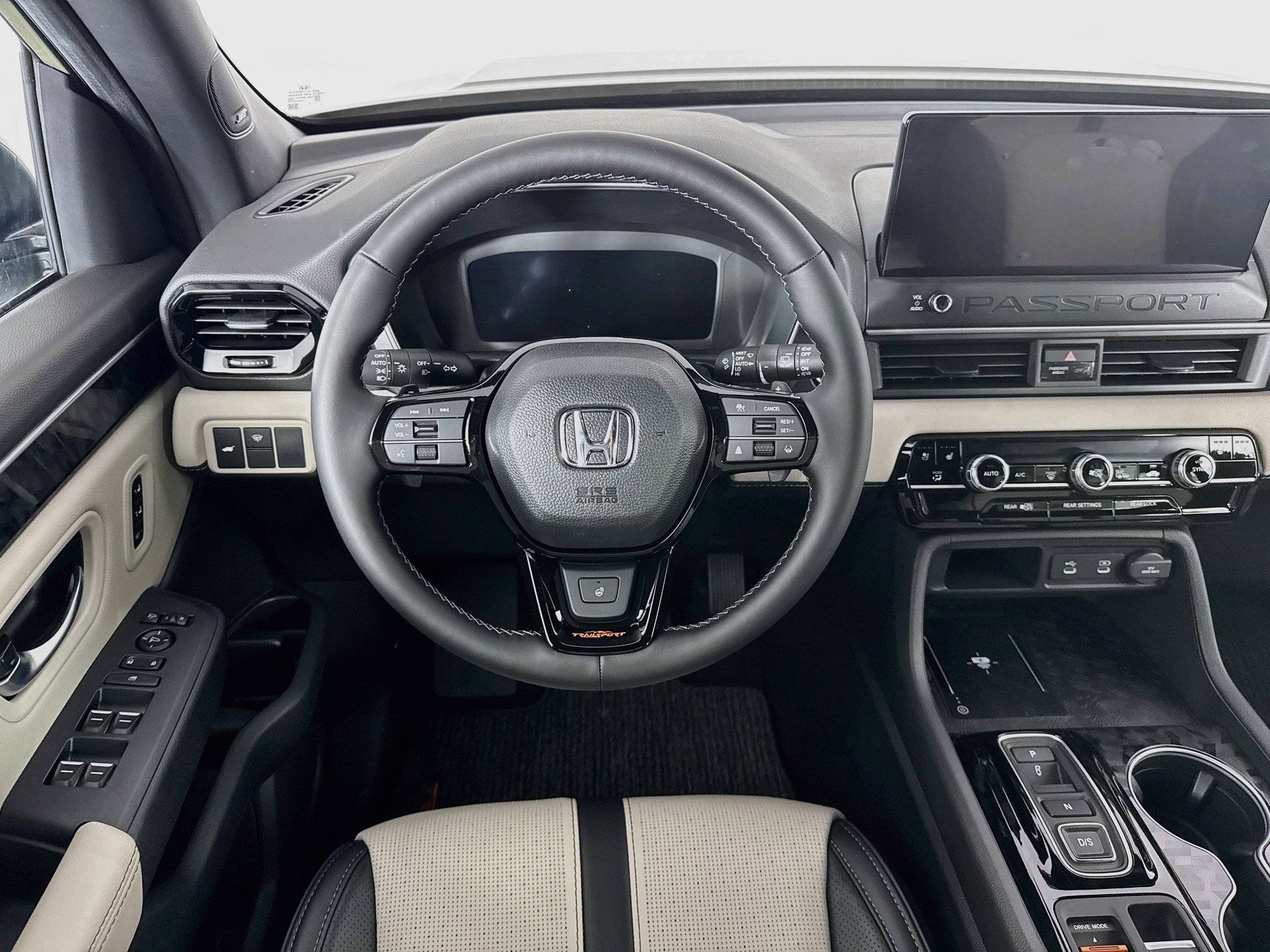 New 2026 Honda Passport TrailSport Elite image 23