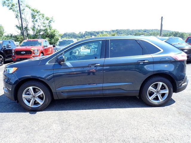 Certified 2023 Ford Edge SEL w/ Convenience Package AWD/4WD image 2