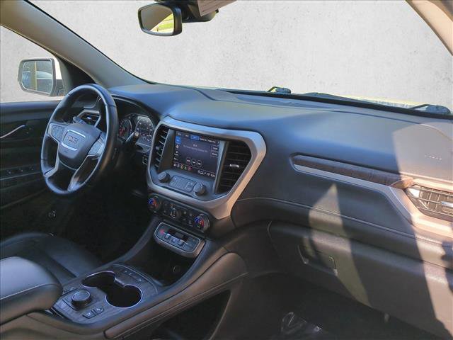 Used 2023 GMC Acadia Denali image 23