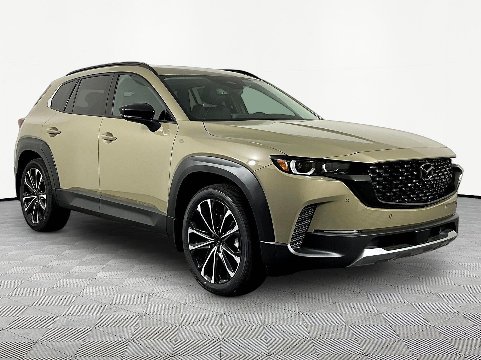 New 2026 MAZDA CX-50 AWD 2.5 S w/ Weather Package image 3