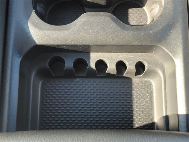 Used 2025 RAM 1500 Big Horn image 28